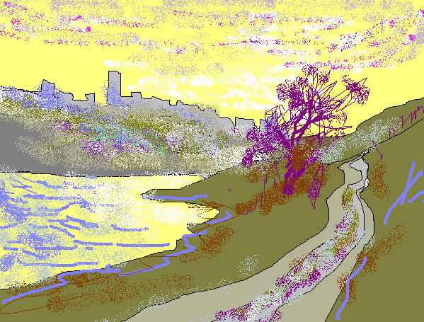 Надечка Кири