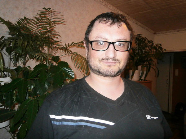 Алексей Трифонов