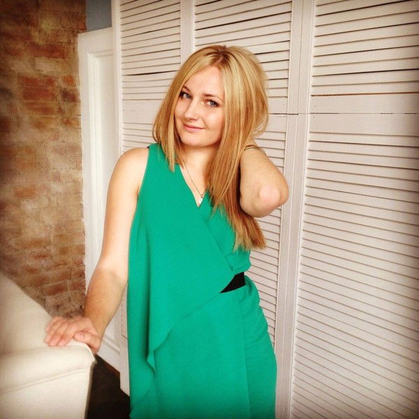 Ольга Антонова