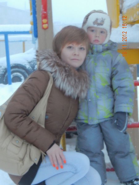 Елена Складаная