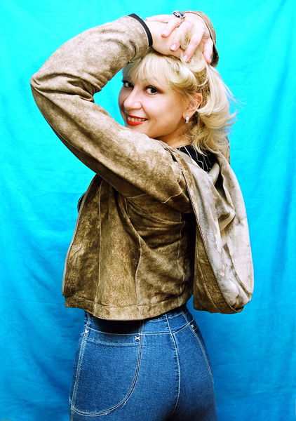 Ирина Ковальская