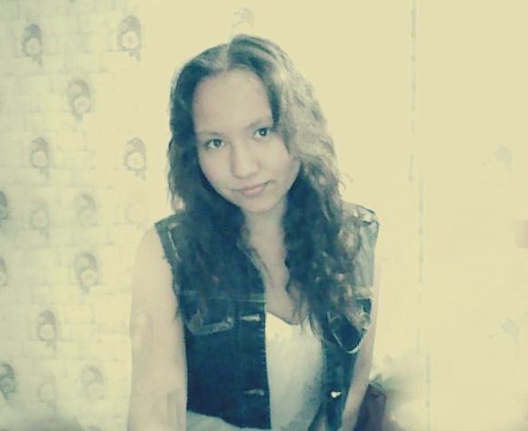 Эдика Ибраимова