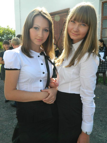 Ксения Сергеевна