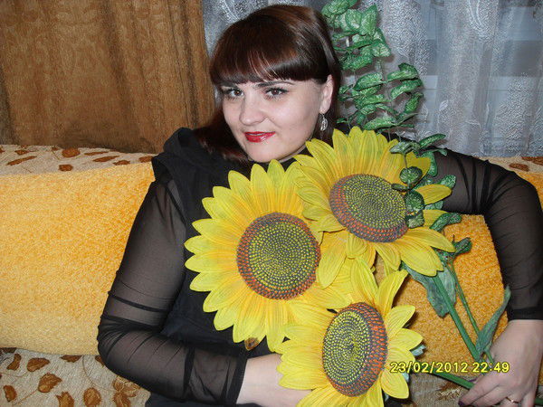 Наталья Черникова