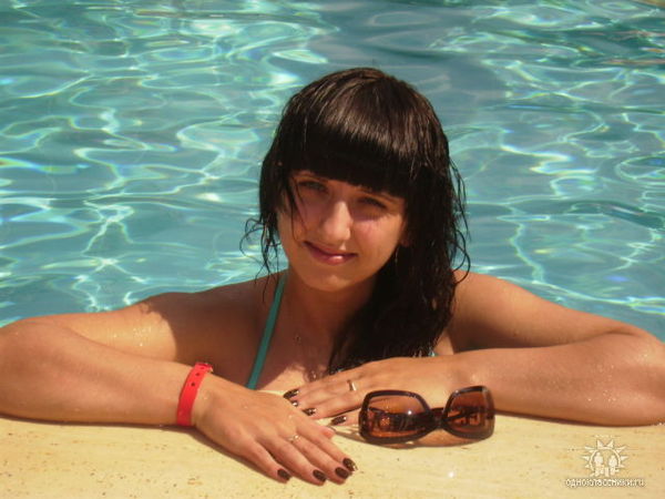 Наталья Петрова