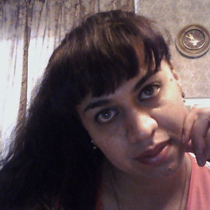 Гуля Садикова