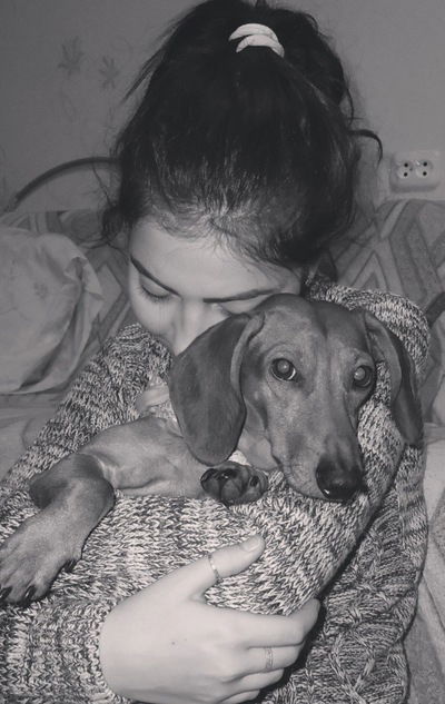 Оля Калиткина