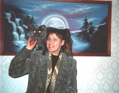 Татьяна Чухраева