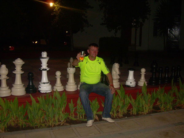 Валерий Подовиников