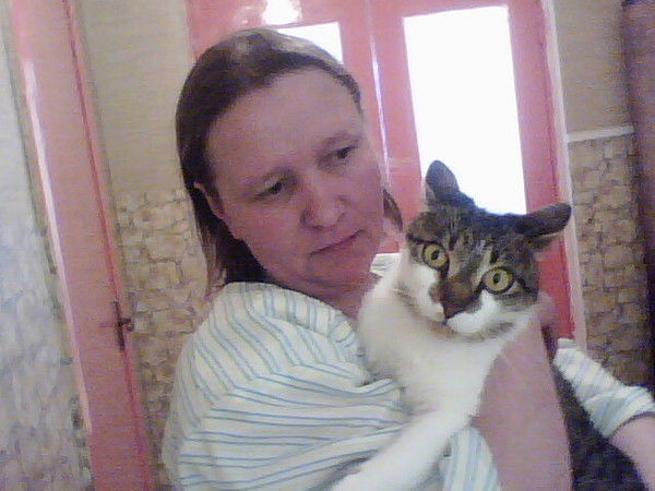 Ира Маслакова