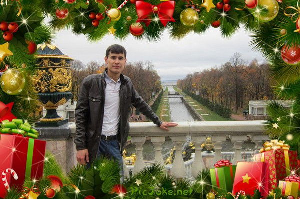 Улугбек Айитов