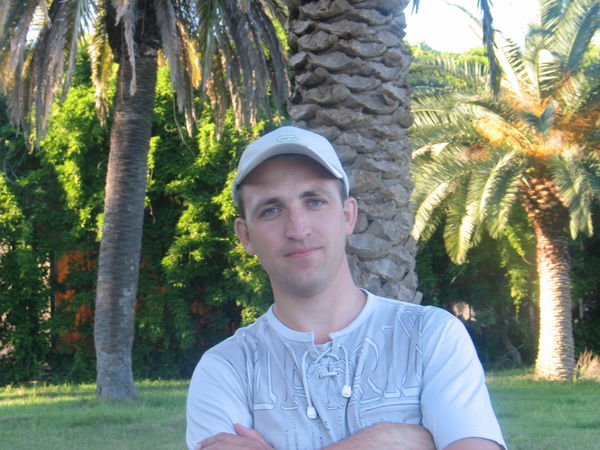 Виктор Туренков