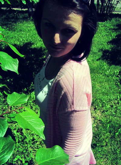 Ольга Карпович