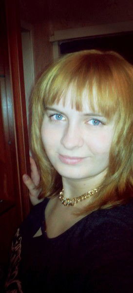 Анна Тарасова