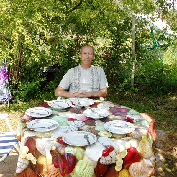 Николай Новожилов