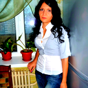 Лилия Козырева
