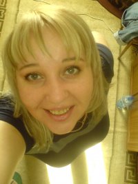 Марина Зайцева