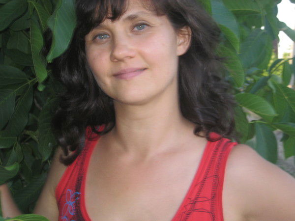 Наталья Осьминко