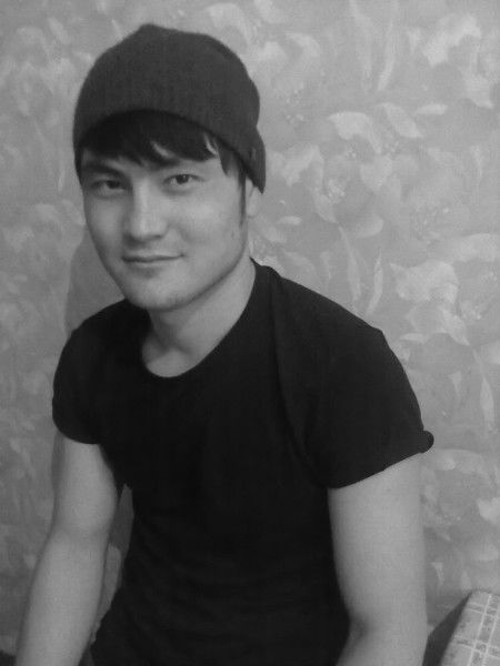 Кутман Молдобаев