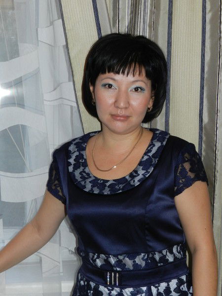 Нургуль Бисенгалиева