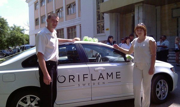 Сергей Рябов