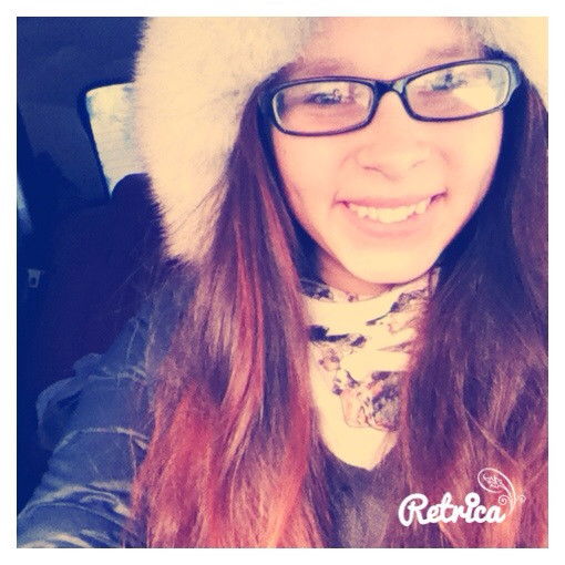 Алёнка Иевлева