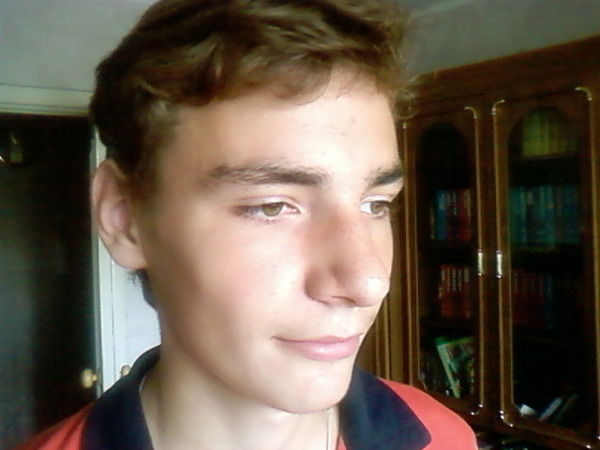 Дима Светов