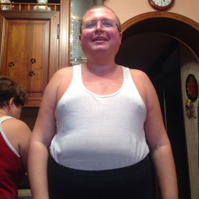 Павел Махин