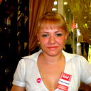 Евгения Шабанова