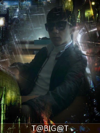 T@big@t Ильясов