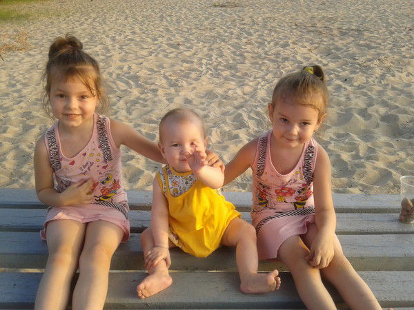 Олеся Варвашеня