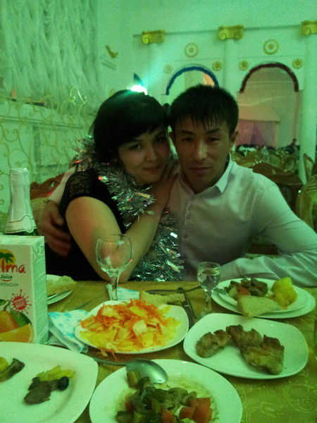 Мурат Баратов