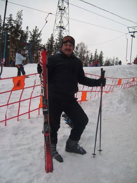 Фагим Ялалов