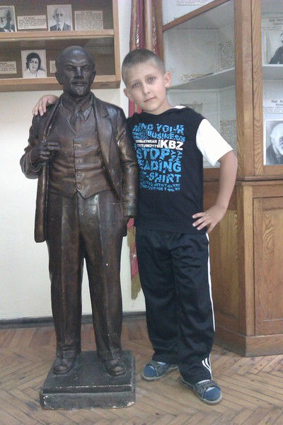 Марс Зайнуллин