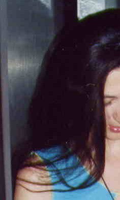 Елена Якушева