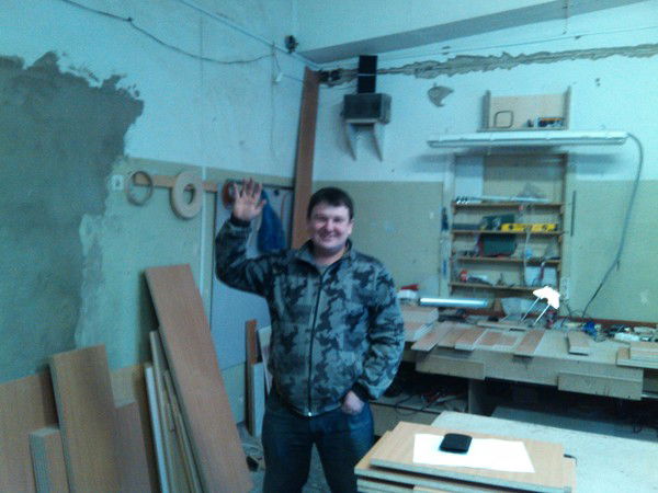 Олег Подобедов