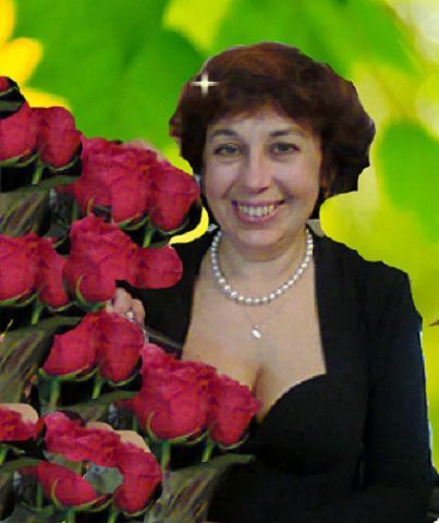 Раиса Малютина