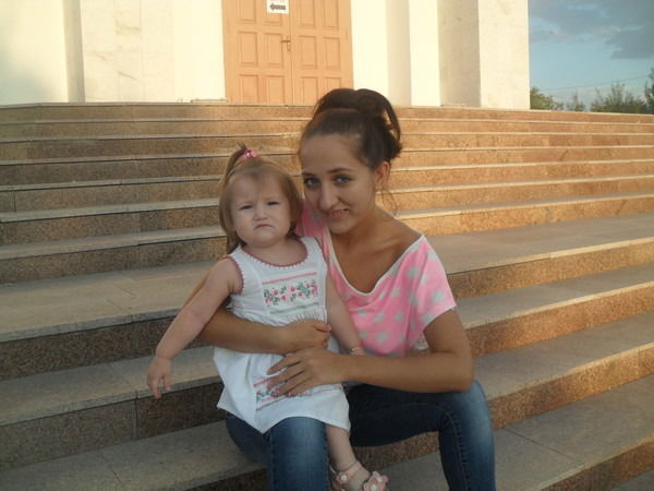 Анастасия Кемельбекова