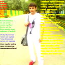 Alisher Abduloev