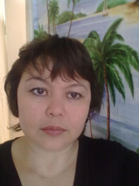 Бибигуль Исаева