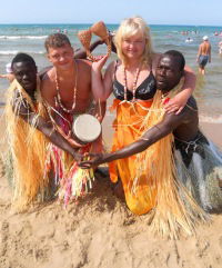 Ирина Германова