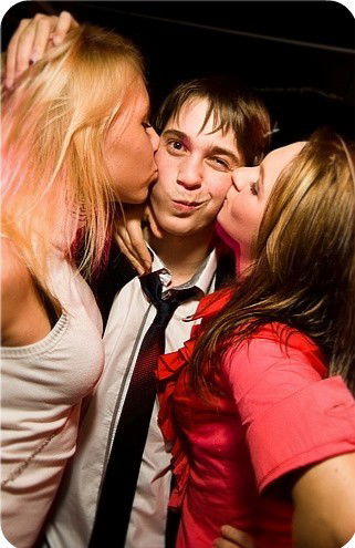 Никита Попов