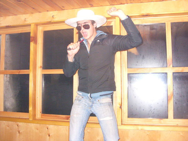 Александр Зайцев