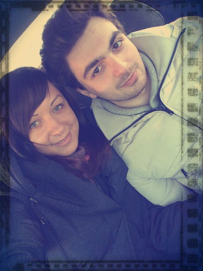 Катенька Шаньгина