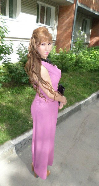 Дарья Тупицына