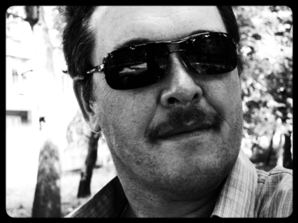 Виктор Каплунов