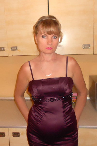 Наташа Алакина