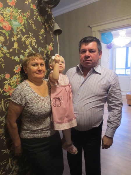 Сергей Фокин