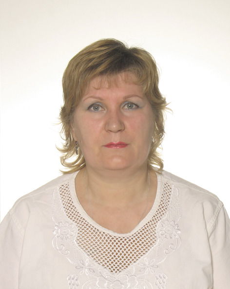 Елена Коротич