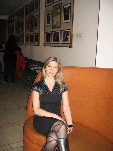 Татьяна Мойсеева